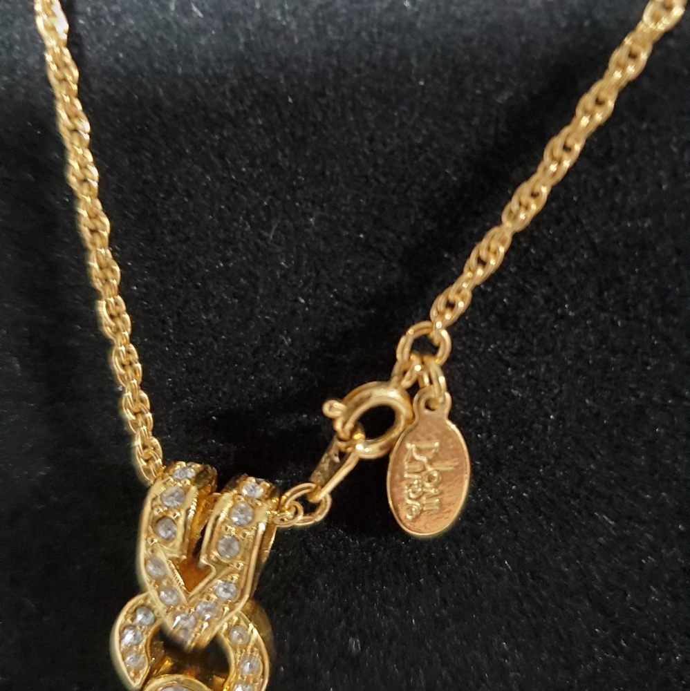 Joan Rivers Classics Collection Necklace - Picture 5 of 7